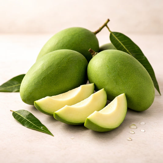 Raw Mango (Kachi keri)