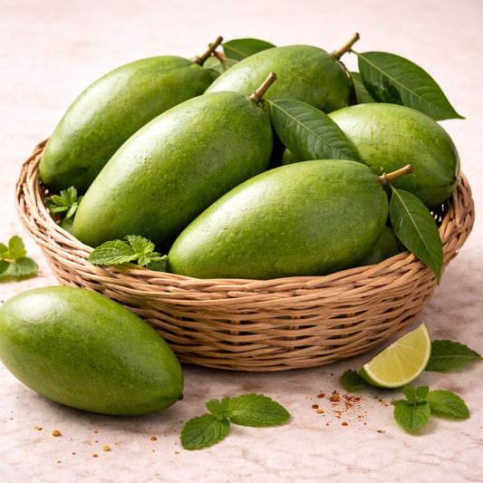 Raw Mango (Kachi keri)