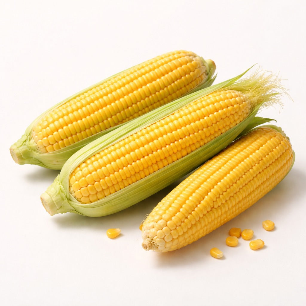 American Corn (American makai)