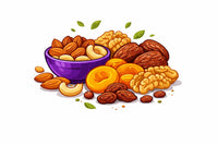 Dry Fruits