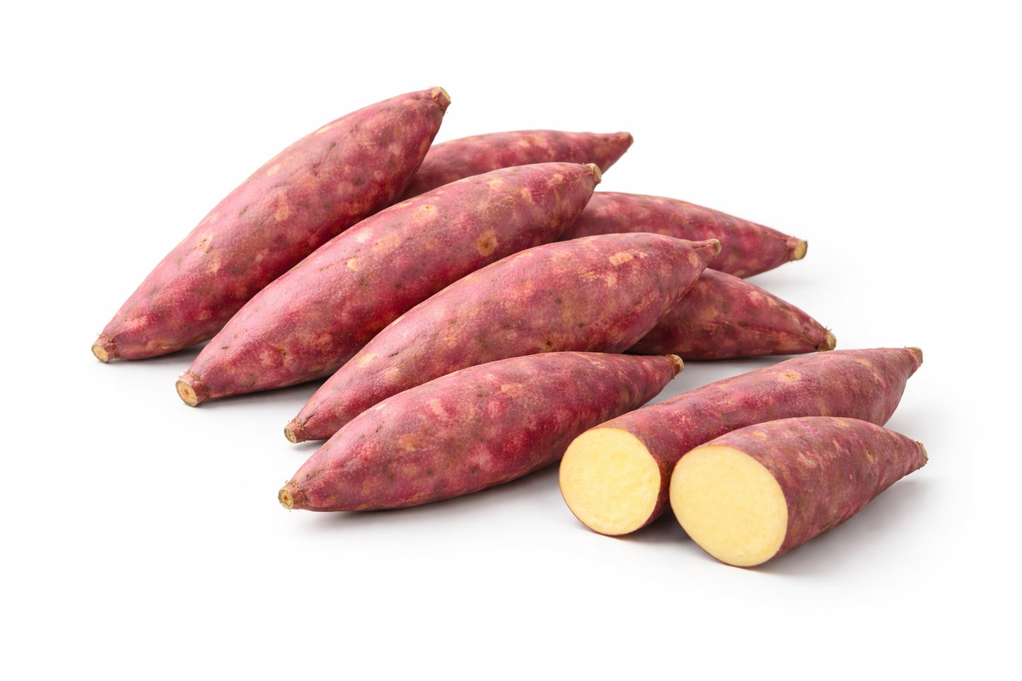 Sweet Potato (Shakariya)